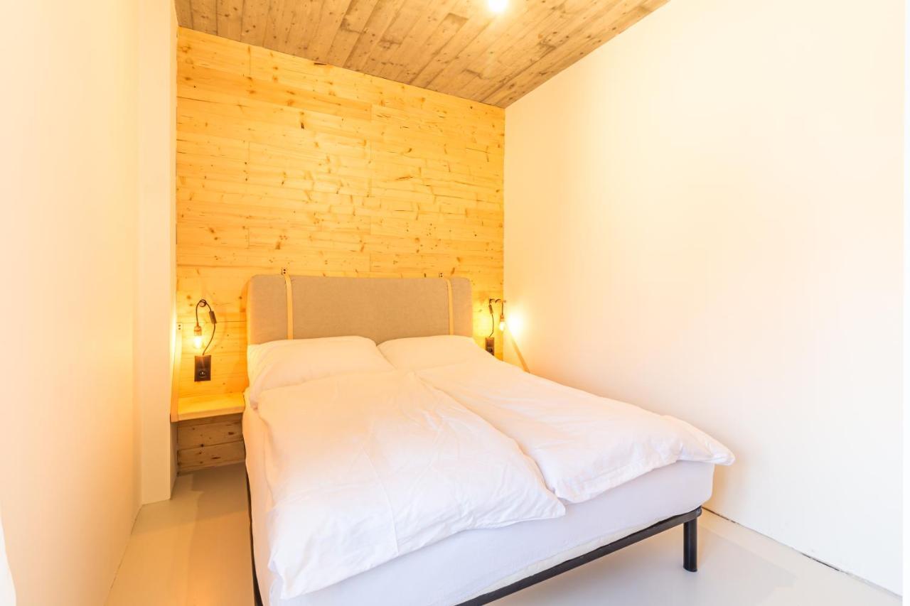 Coffein Apartments Mostkovice Εξωτερικό φωτογραφία