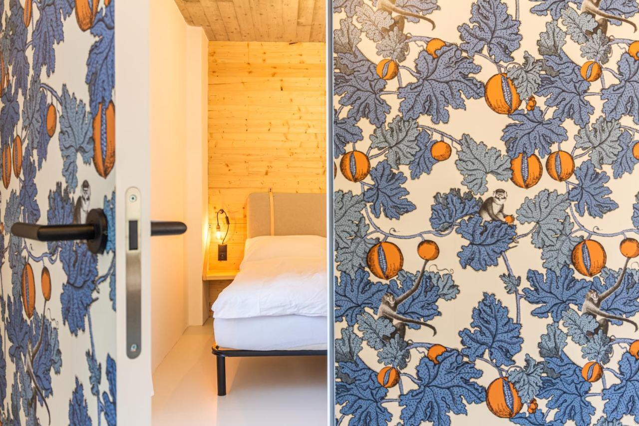 Coffein Apartments Mostkovice Εξωτερικό φωτογραφία