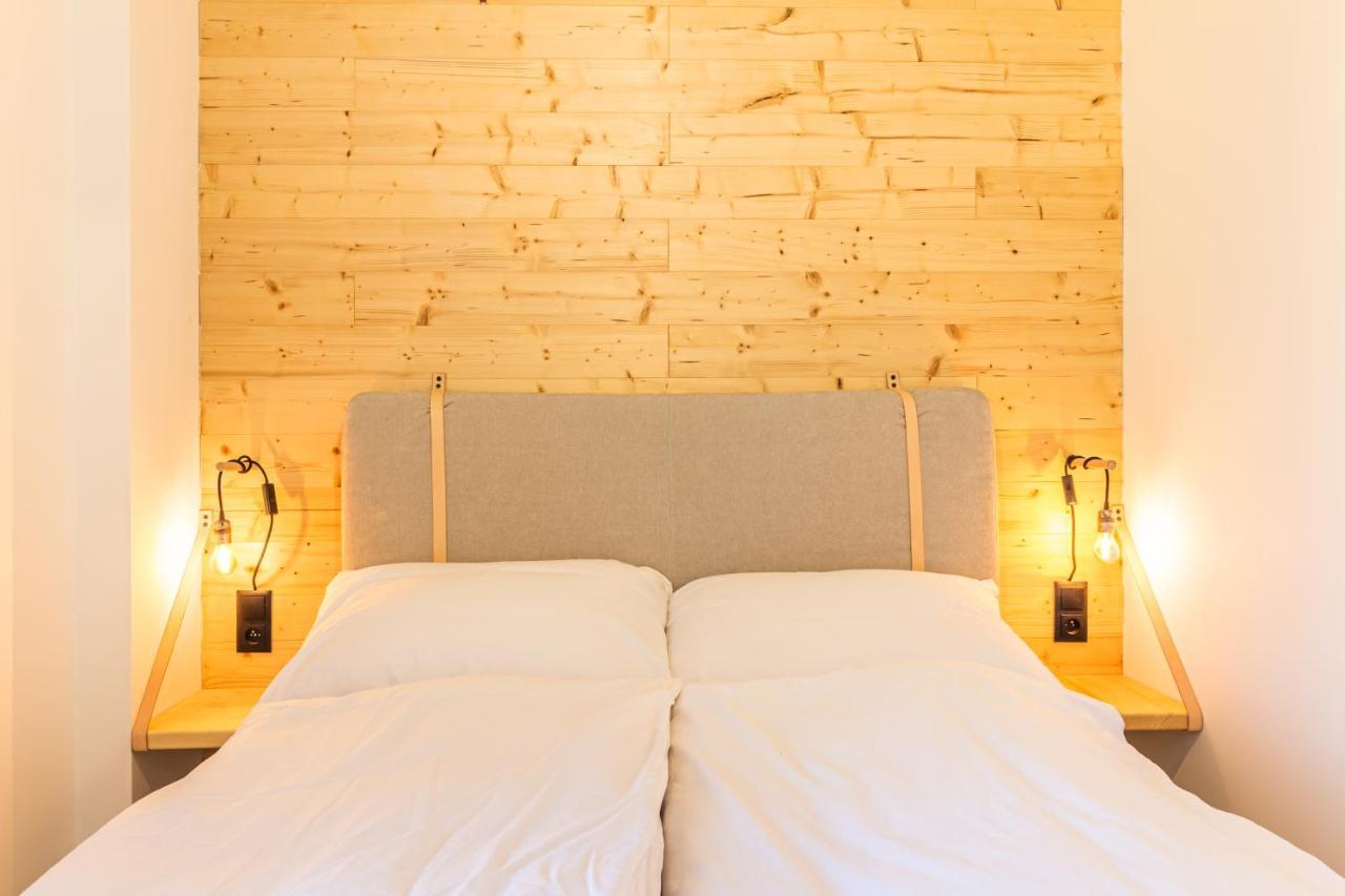 Coffein Apartments Mostkovice Εξωτερικό φωτογραφία