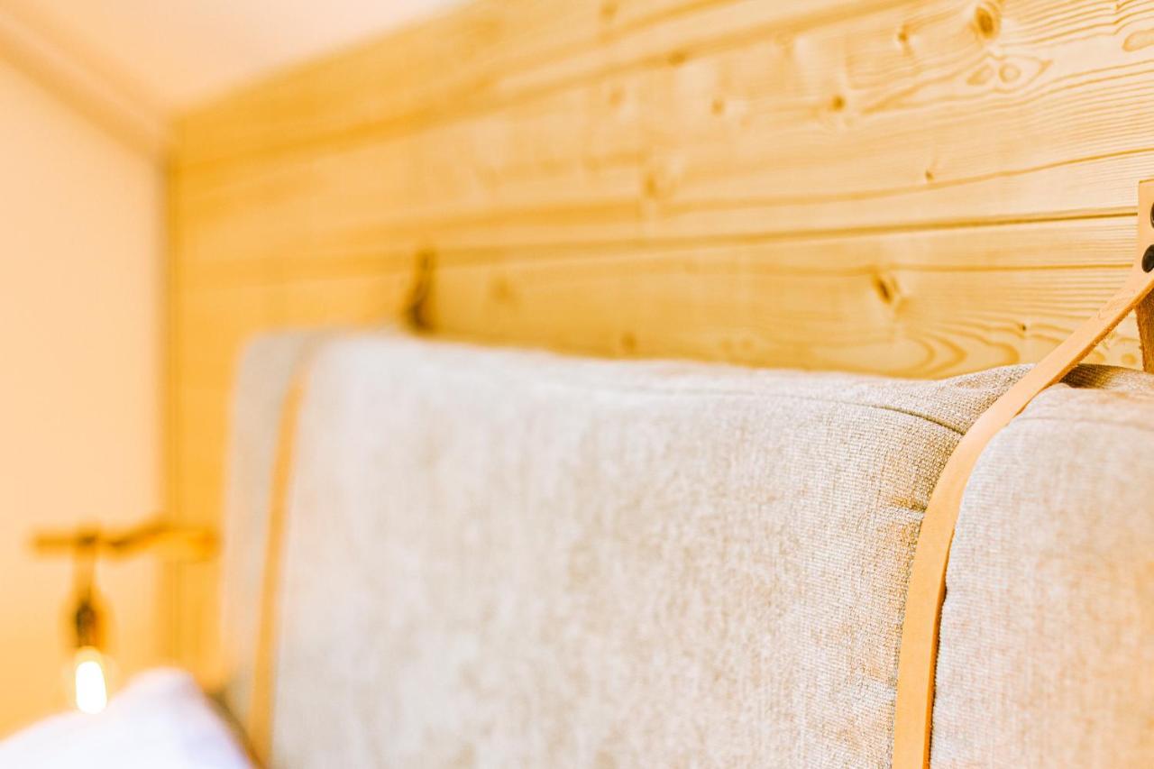 Coffein Apartments Mostkovice Εξωτερικό φωτογραφία